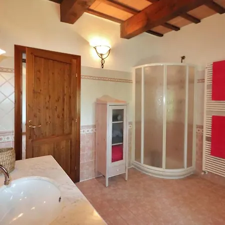 Silente Villa *