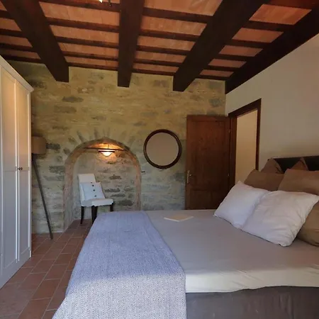 Villa Silente Sant'Agata Feltria