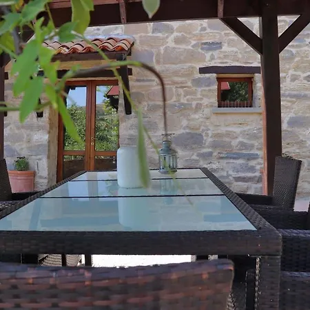 Villa Silente