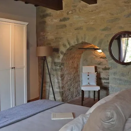 Silente Villa *