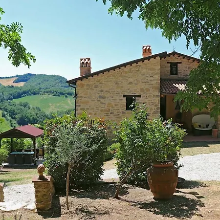 Silente Sant'Agata Feltria