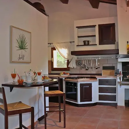 Villa Silente *