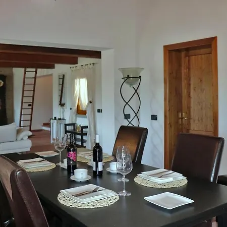 Silente Villa *