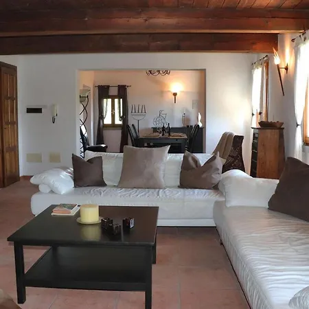 Villa Silente *