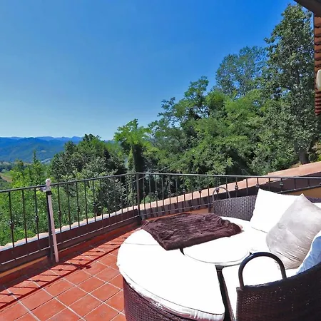 Villa Silente *