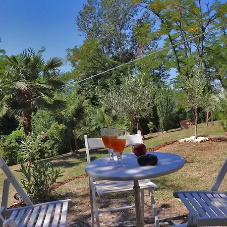 Villa Silente Sant'Agata Feltria
