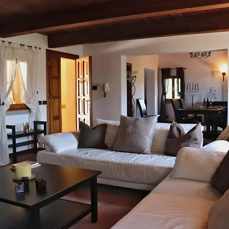 Villa Silente *