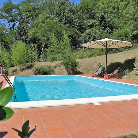 Villa Silente *