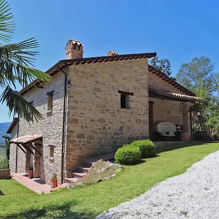 Silente Villa *