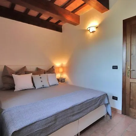 Villa Silente Sant'Agata Feltria