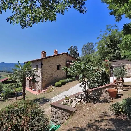 Silente Villa Sant'Agata Feltria