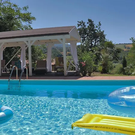 Silente Villa *